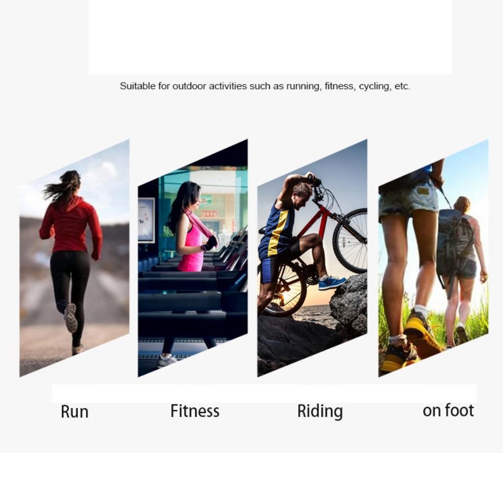 Tas Lengan Tahan Air Berbahan  - Phone Accessories For Running ulasan dan harga