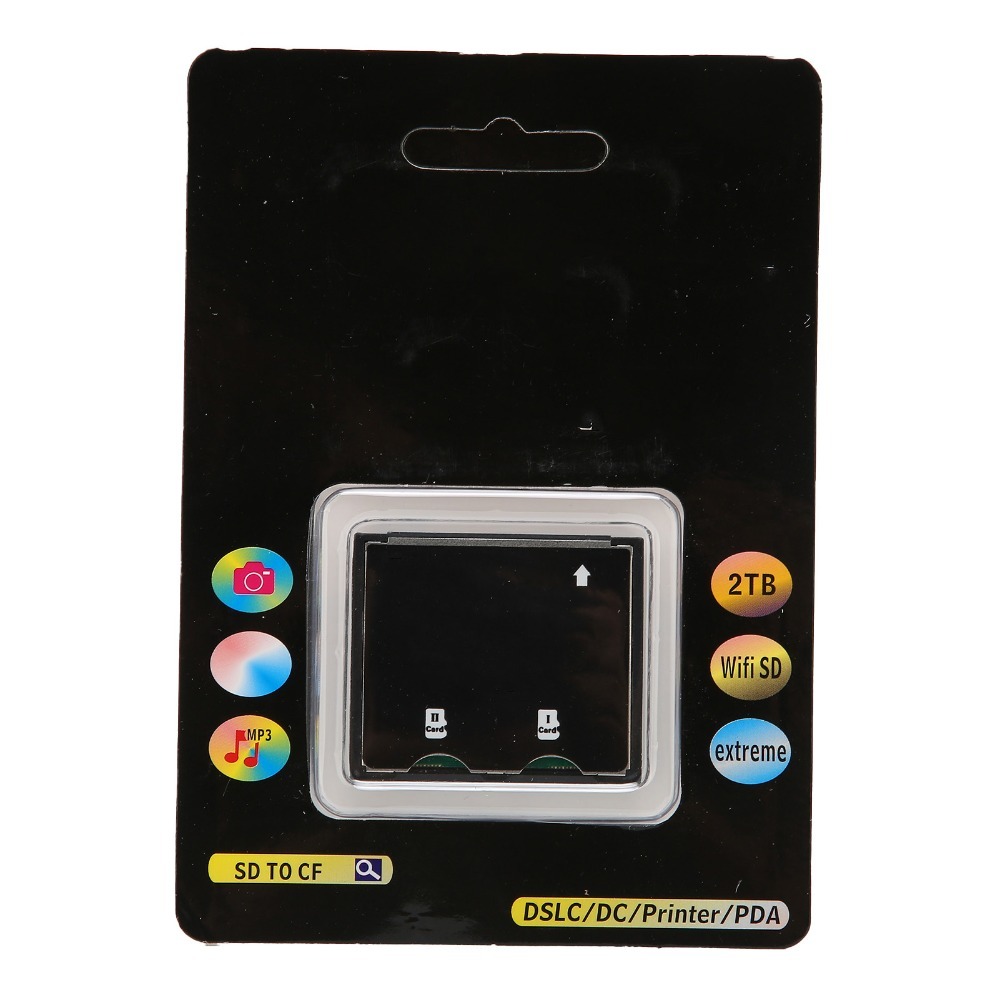 Kartu Memori Slot Ganda/Kartu  - Micro Sd Card ulasan dan harga