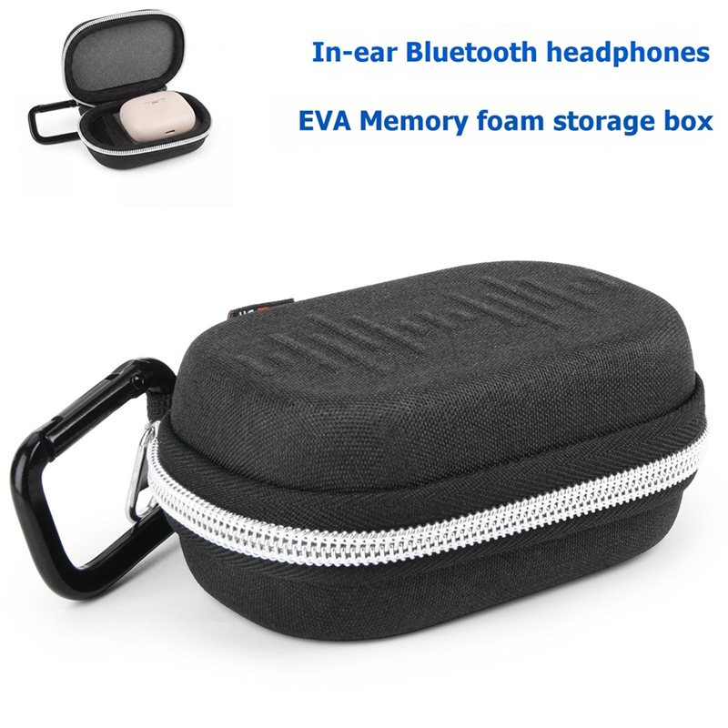 TXESIGN Tas Penyimpanan Keras  - Bluetooth Earphone Tws ulasan dan harga