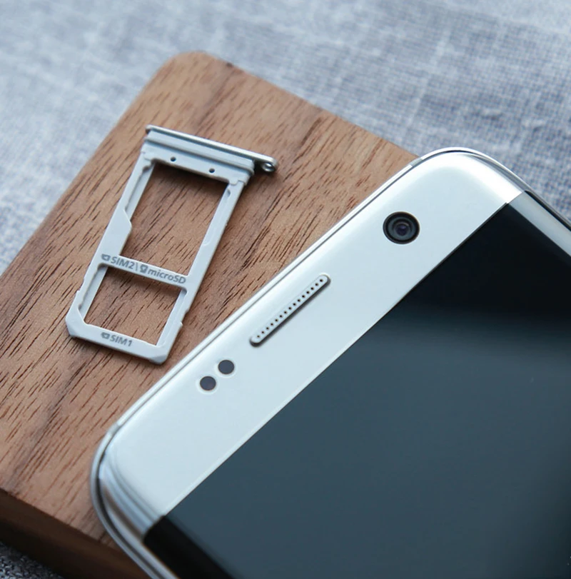 Untuk Samsung Galaxy S7 Edge G - Micro Sd Card ulasan dan harga