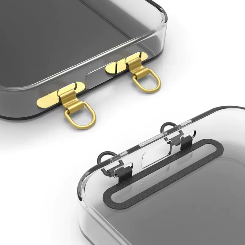 Lanyard Ponsel Ultra Tipis Bar - Phone Accessories Hanging ulasan dan harga