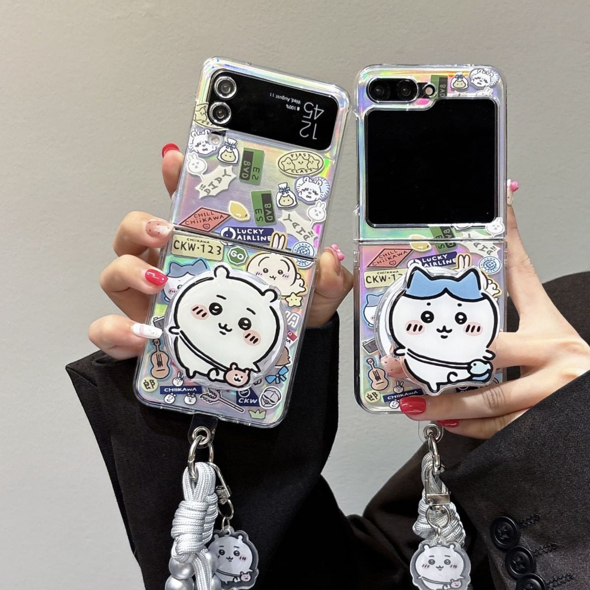 Casing Ponsel Kartun Anime Chi - Phone Zone Accessories & Repair Lake Charles Reviews ulasan dan harga