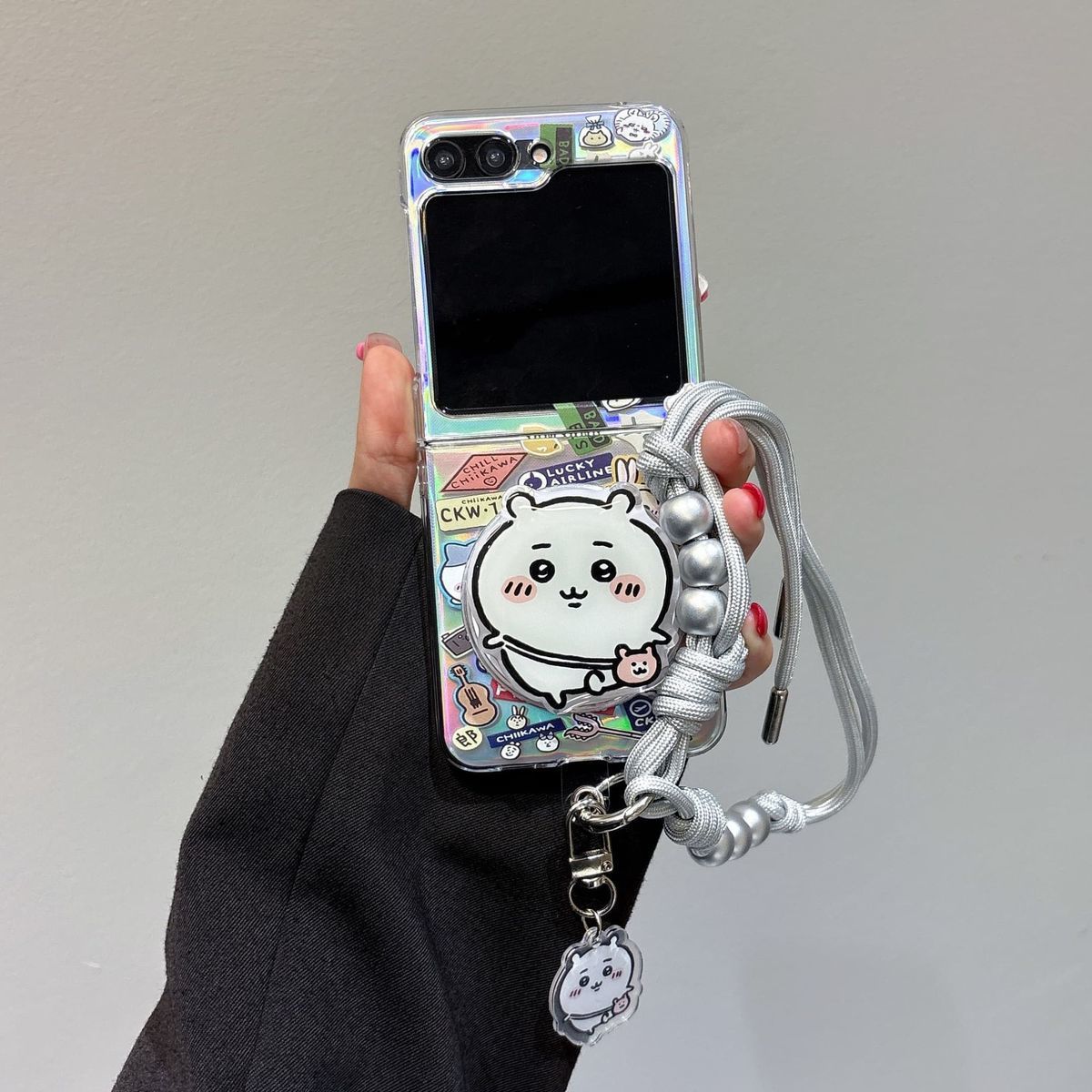 Casing Ponsel Kartun Anime Chi - Phone Zone Accessories & Repair Lake Charles Reviews ulasan dan harga