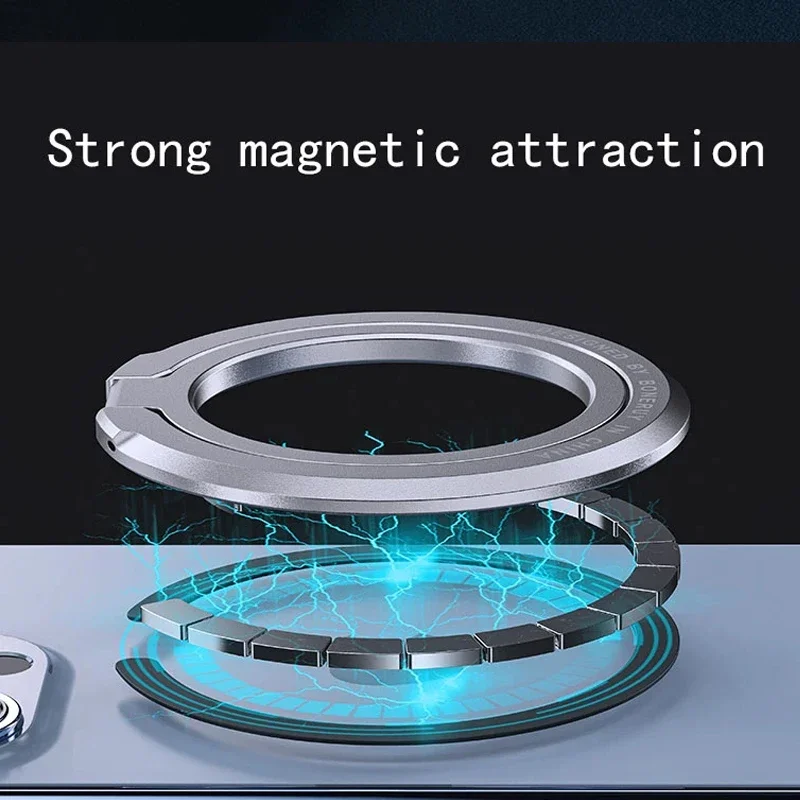 Penyangga Ponsel Magnetik Univ - Desk Phone Stand ulasan dan harga