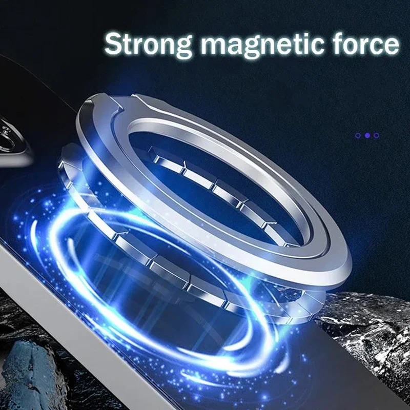 Penyangga Ponsel Magnetik Univ - Desk Phone Stand ulasan dan harga