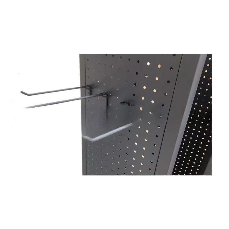 Rak aksesoris ponsel, rak paja - Phone Accessories Rack Display ulasan dan harga