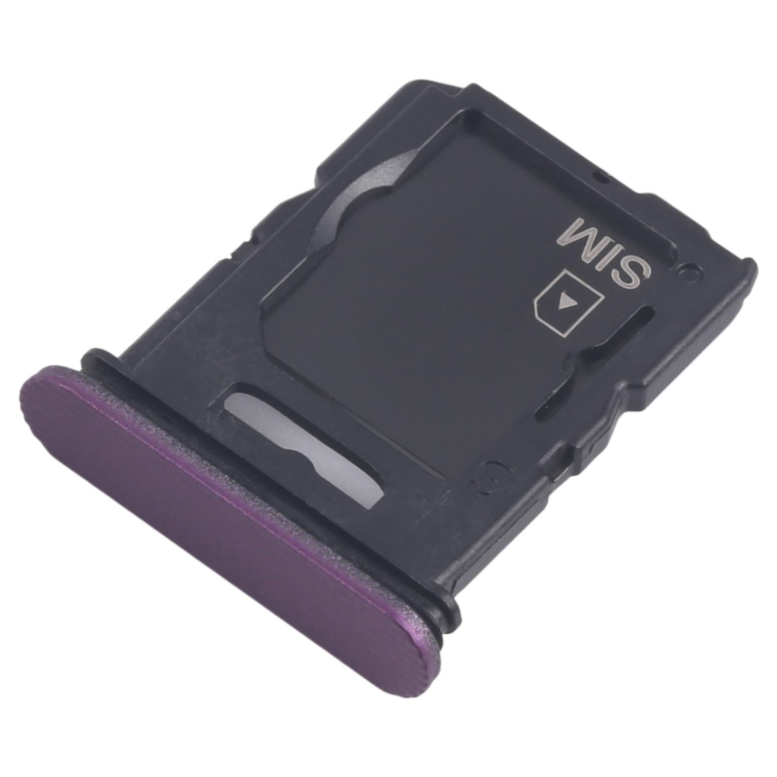 Untuk Sony Xperia 1 VII Tray K - Micro Sd Card ulasan dan harga