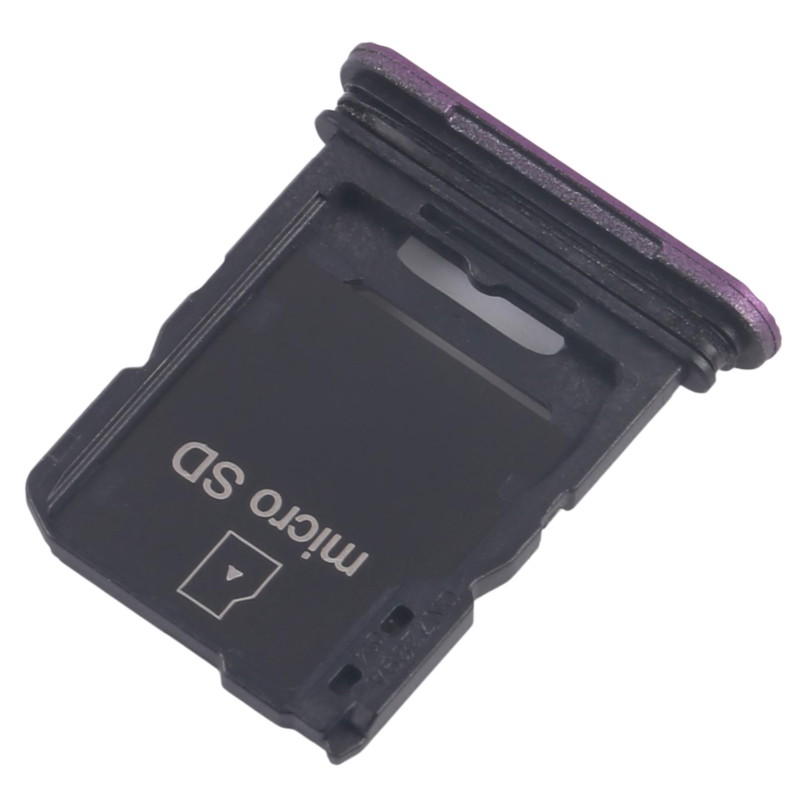 Untuk Sony Xperia 1 VII Tray K - Micro Sd Card ulasan dan harga