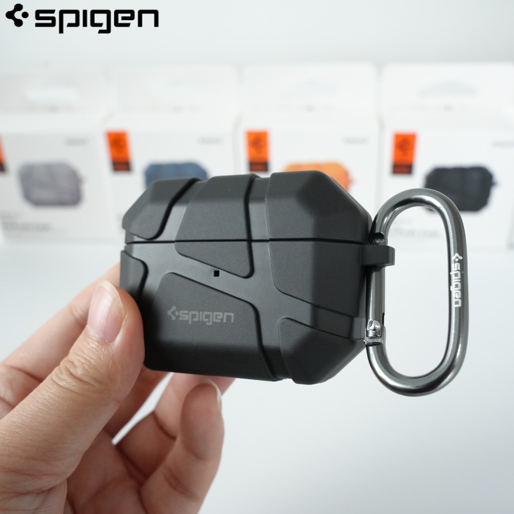 Casing Pelindung Earphone Spig - Airpod Case Cover ulasan dan harga