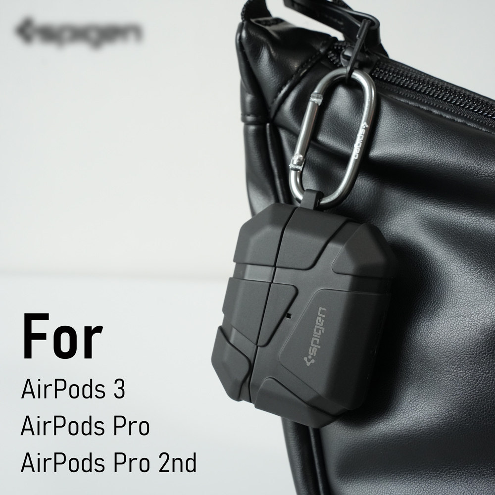 Casing Pelindung Earphone Spig - Airpod Case Cover ulasan dan harga