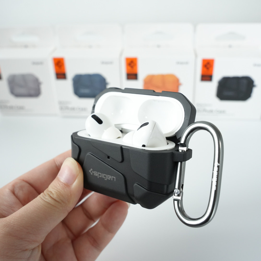 Casing Pelindung Earphone Spig - Airpod Case Cover ulasan dan harga