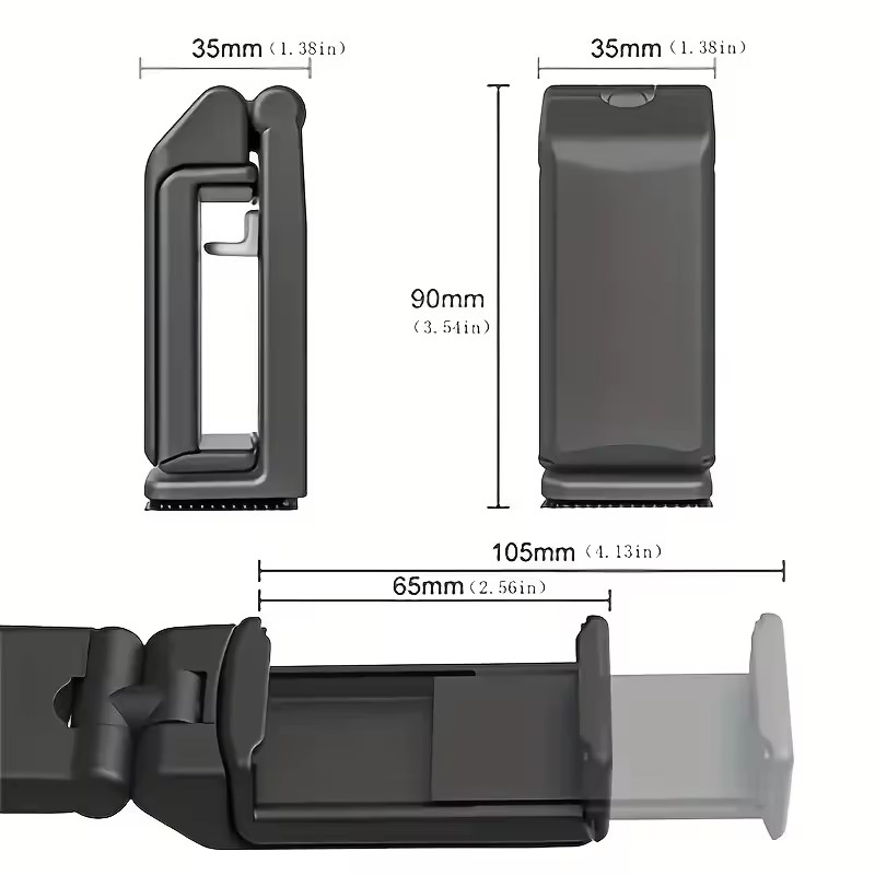 Penyangga Ponsel Multifungsi u - Desk Phone Stand ulasan dan harga
