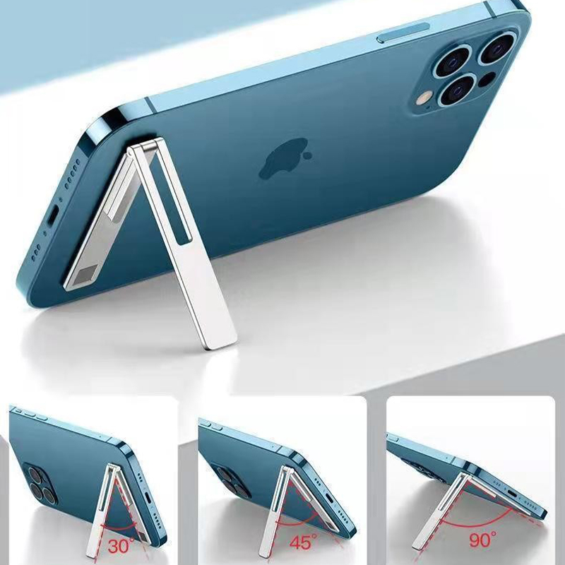 1-2Pcs Penyangga Ponsel Lipat  - Desk Phone Stand ulasan dan harga