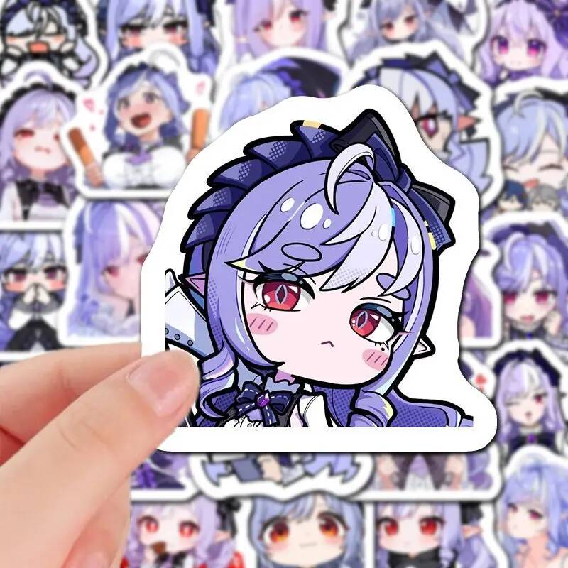 60Pcs Stiker Anime Zenless Zon - Phone Zone Accessories & Repair Lake Charles Reviews ulasan dan harga