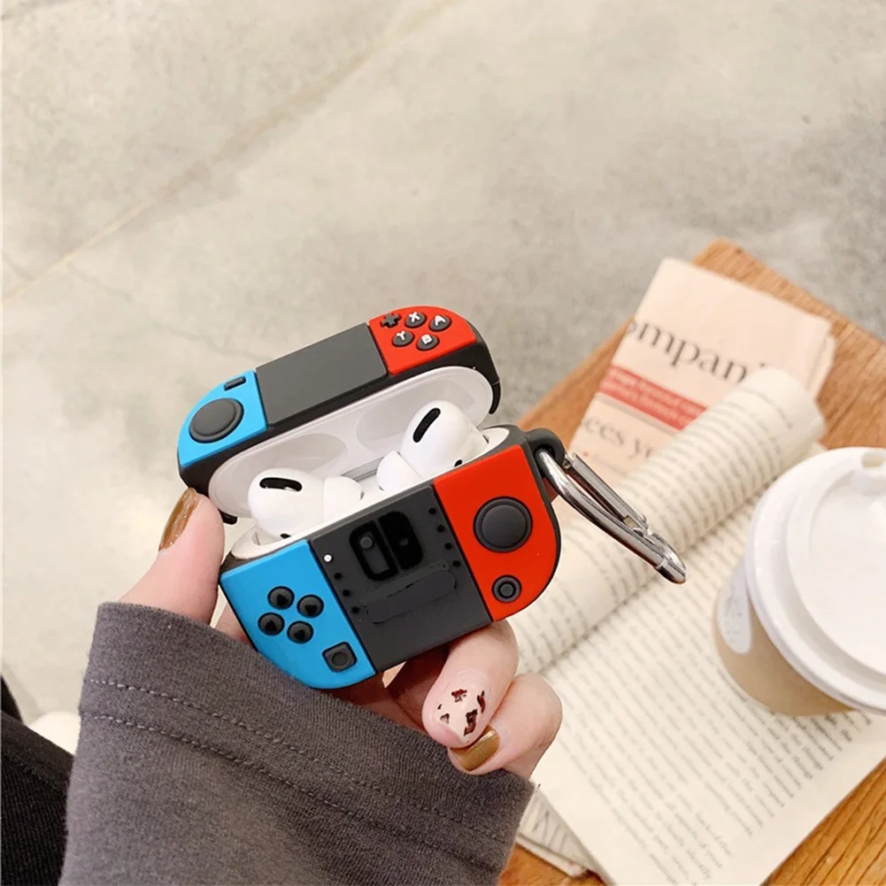 Casing Airpods Pro 3, Casing P - Airpod Case Cover ulasan dan harga