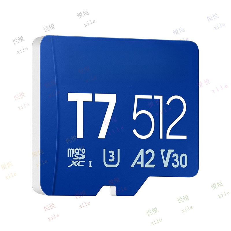 L+ Untuk Samsung T7 128GB 256G - Micro Sd Card ulasan dan harga