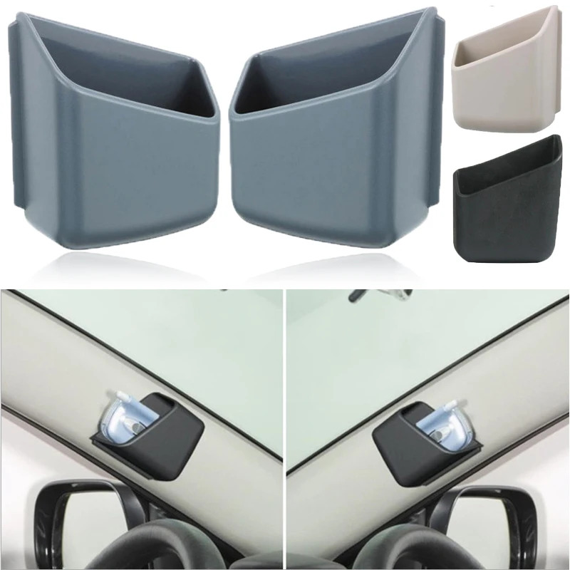 2 Buah Kotak Penyimpanan Kacam - Phone Accessories Wholesale ulasan dan harga