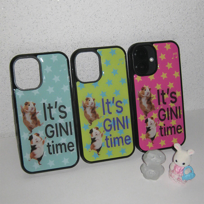 Casing HP Matte Motif Bintang  - Y2K Phone Accessories ulasan dan harga