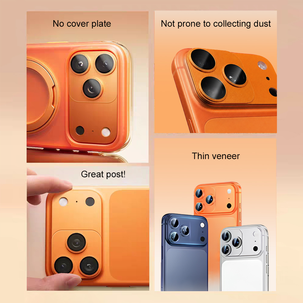 Pelindung Lensa Kamera Belakan - Phone Accessories Wholesale ulasan dan harga