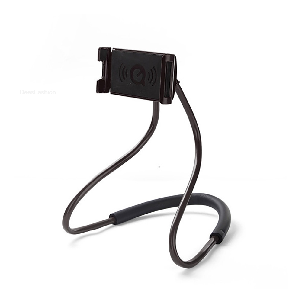 Penyangga Ponsel Fleksibel Gan - Phone Accessories Hanging ulasan dan harga