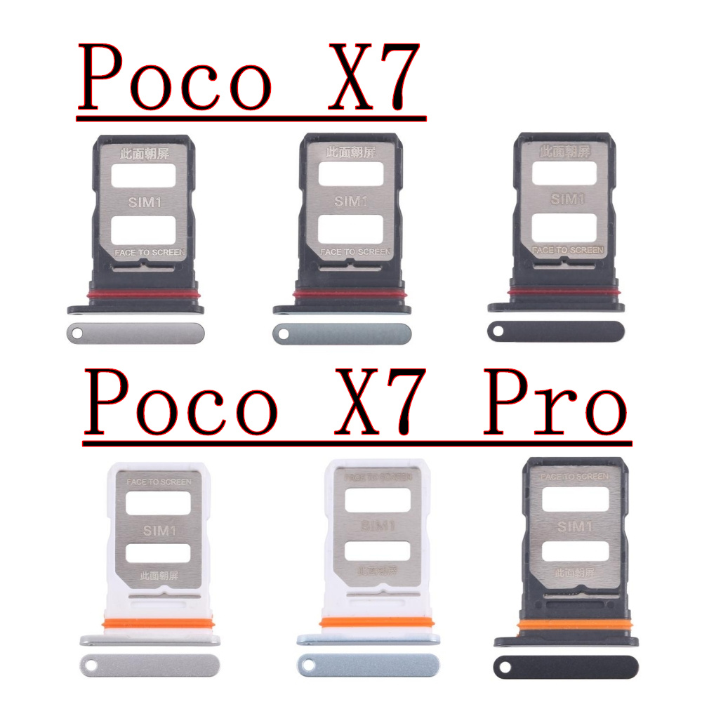 Pembaca Baki Kartu Sim untuk X - Micro Sd Card ulasan dan harga