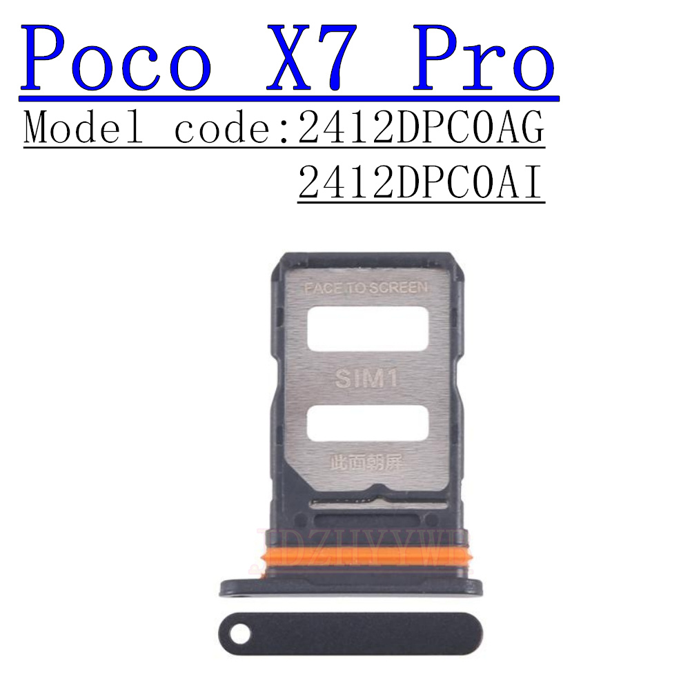Pembaca Baki Kartu Sim untuk X - Micro Sd Card ulasan dan harga