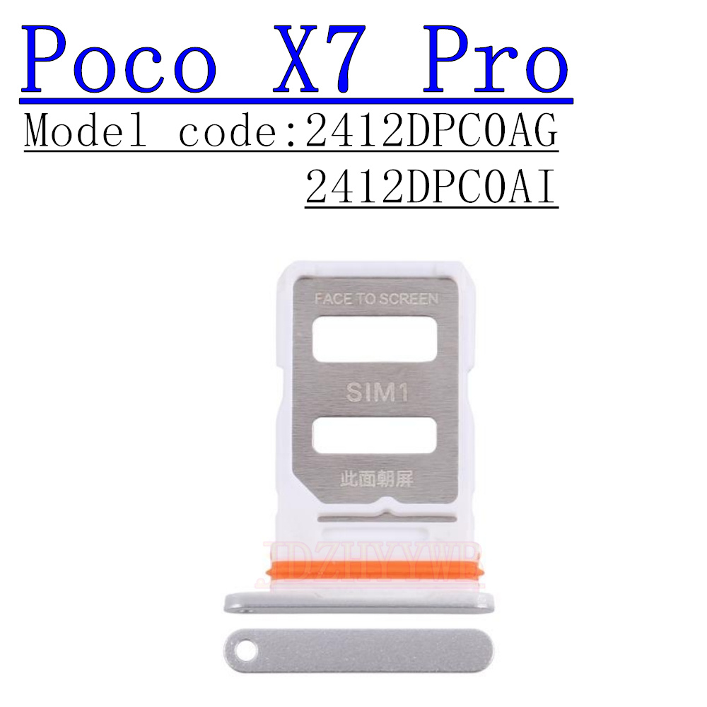 Pembaca Baki Kartu Sim untuk X - Micro Sd Card ulasan dan harga